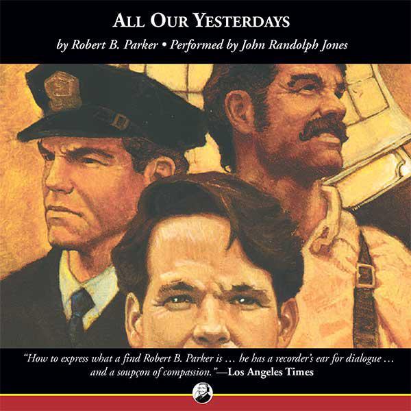 All Our Yesterdays