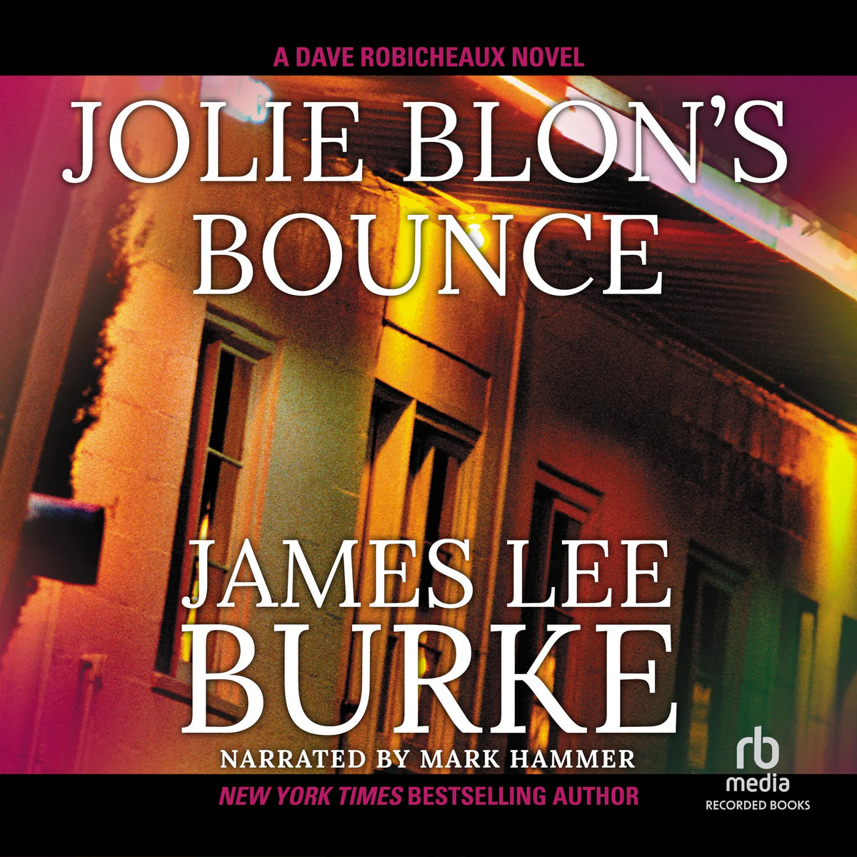 Jolie Blon's Bounce
