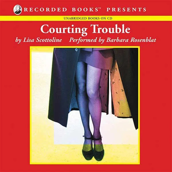 Courting Trouble