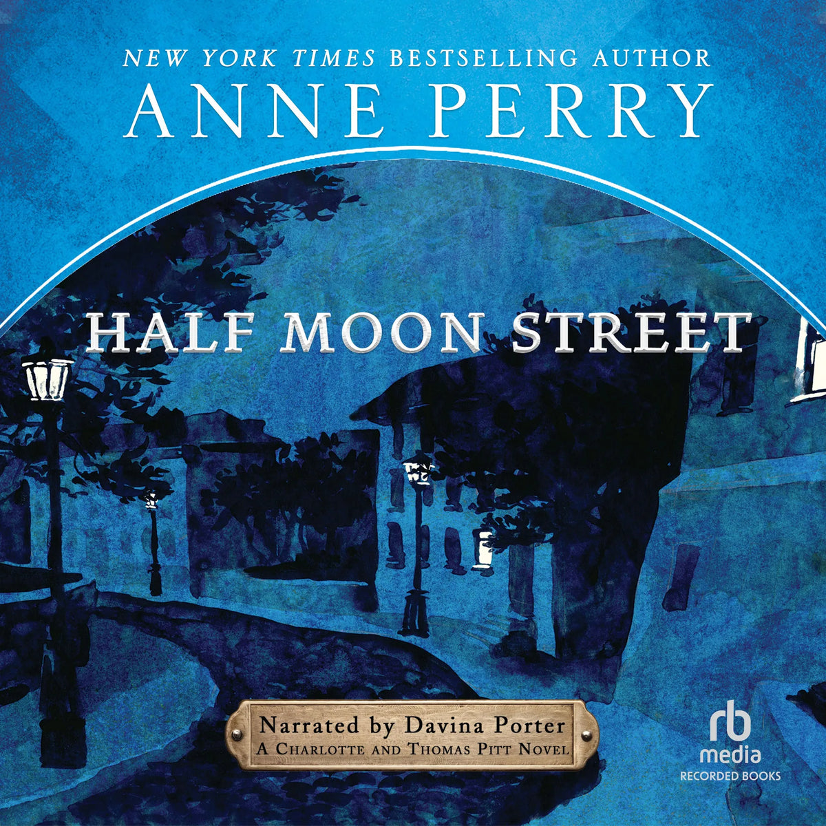 Half Moon Street