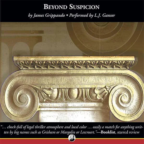 Beyond Suspicion
