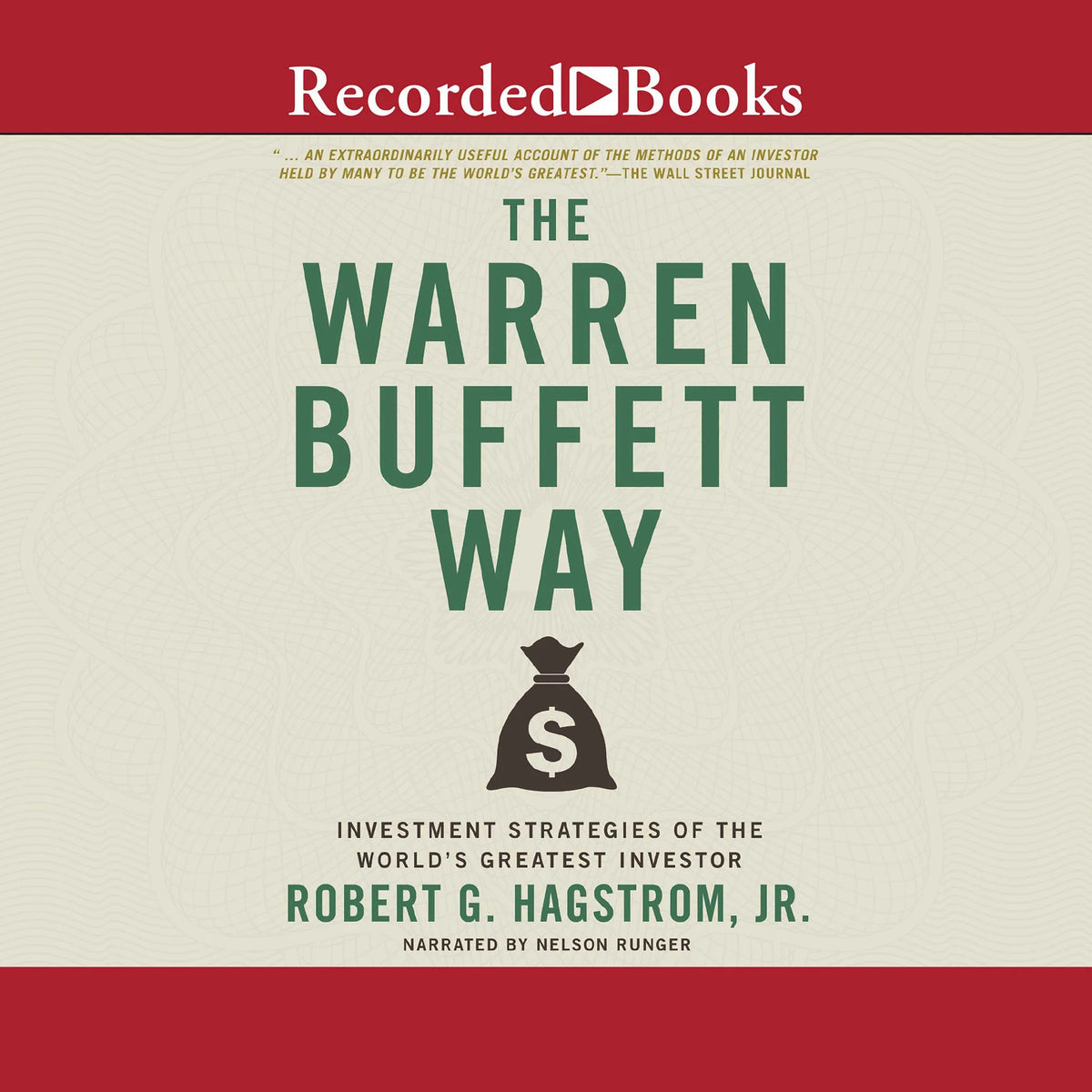 The Warren Buffett Way