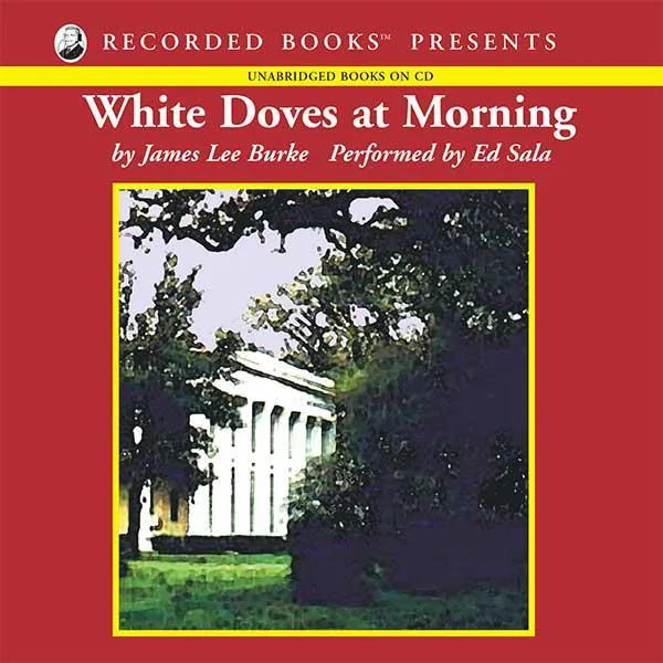 White Doves at Morning