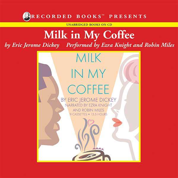 Milk in My Coffee