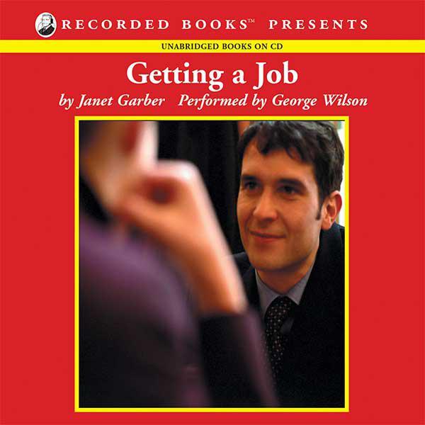 Getting a Job