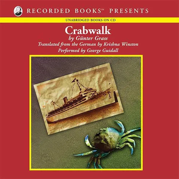 Crabwalk