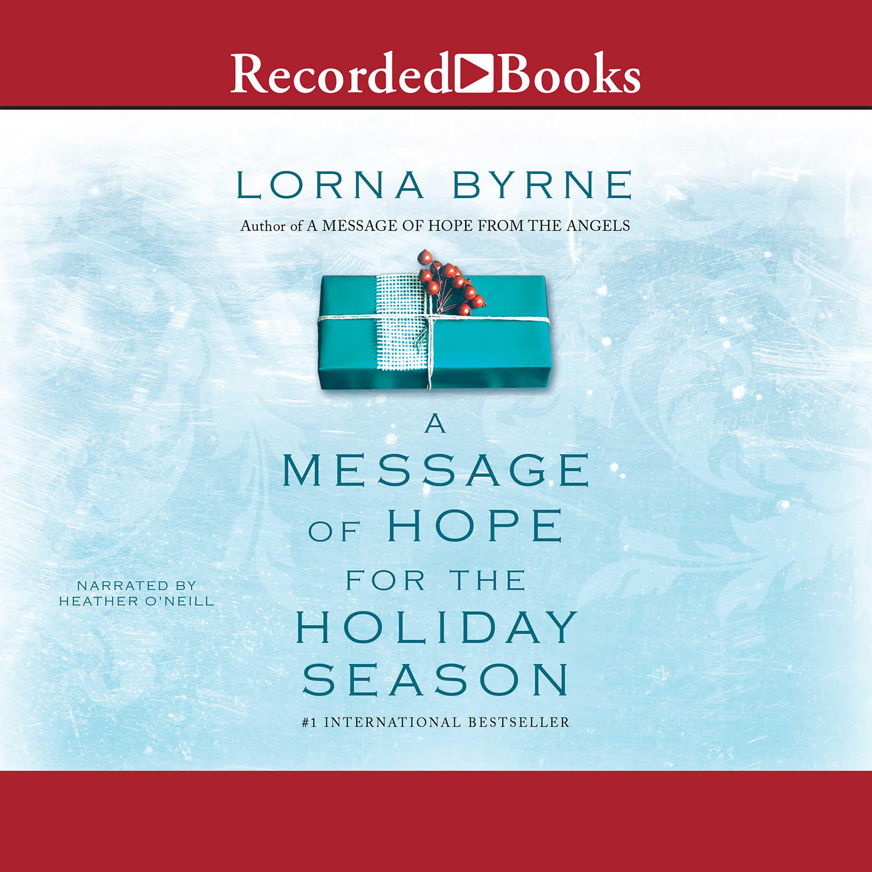 A Message of Hope for the Holiday Season