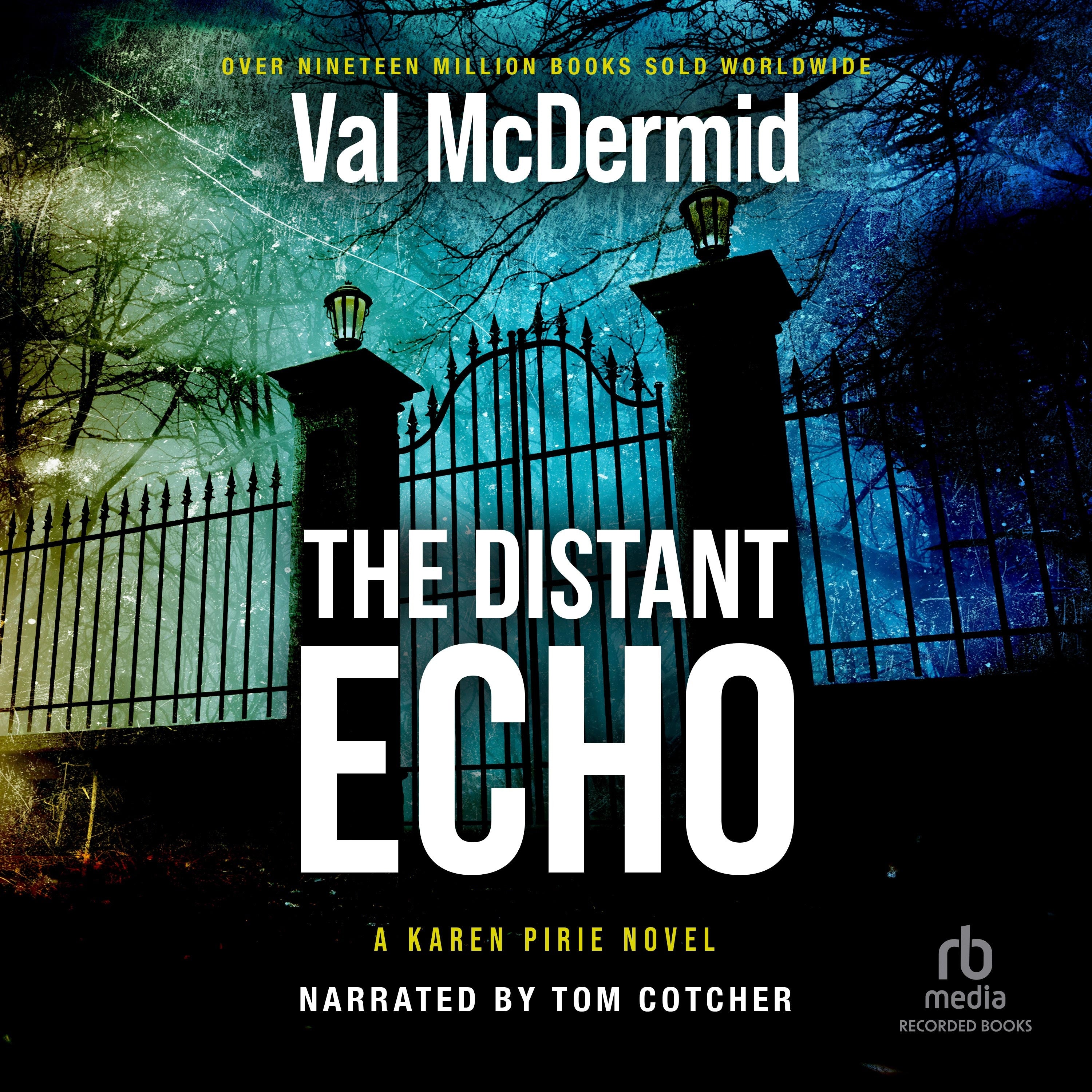 The Distant Echo