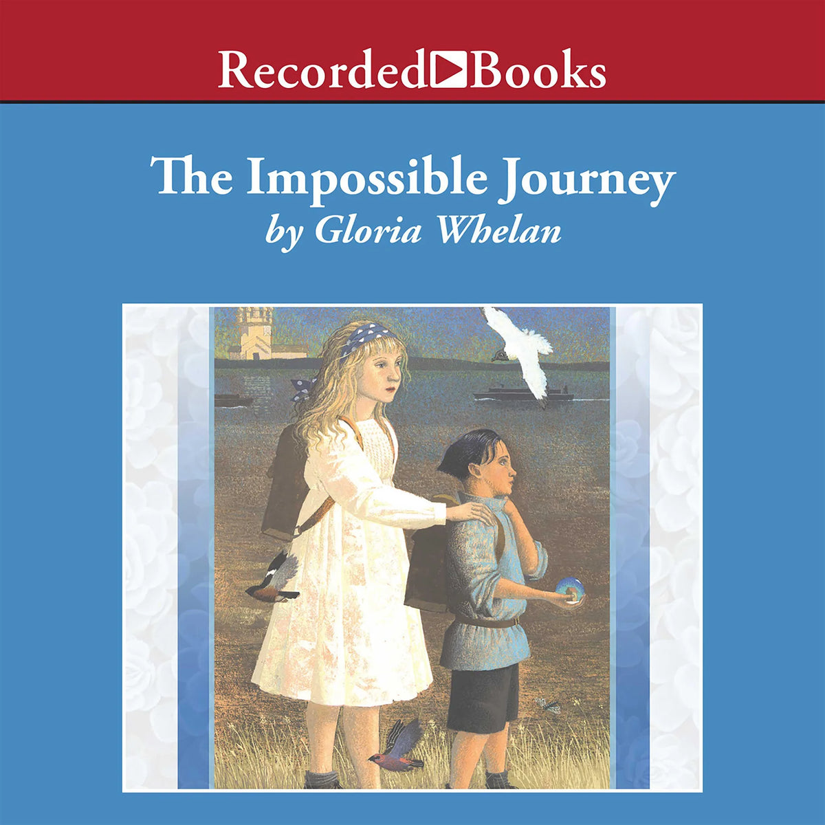 The Impossible Journey