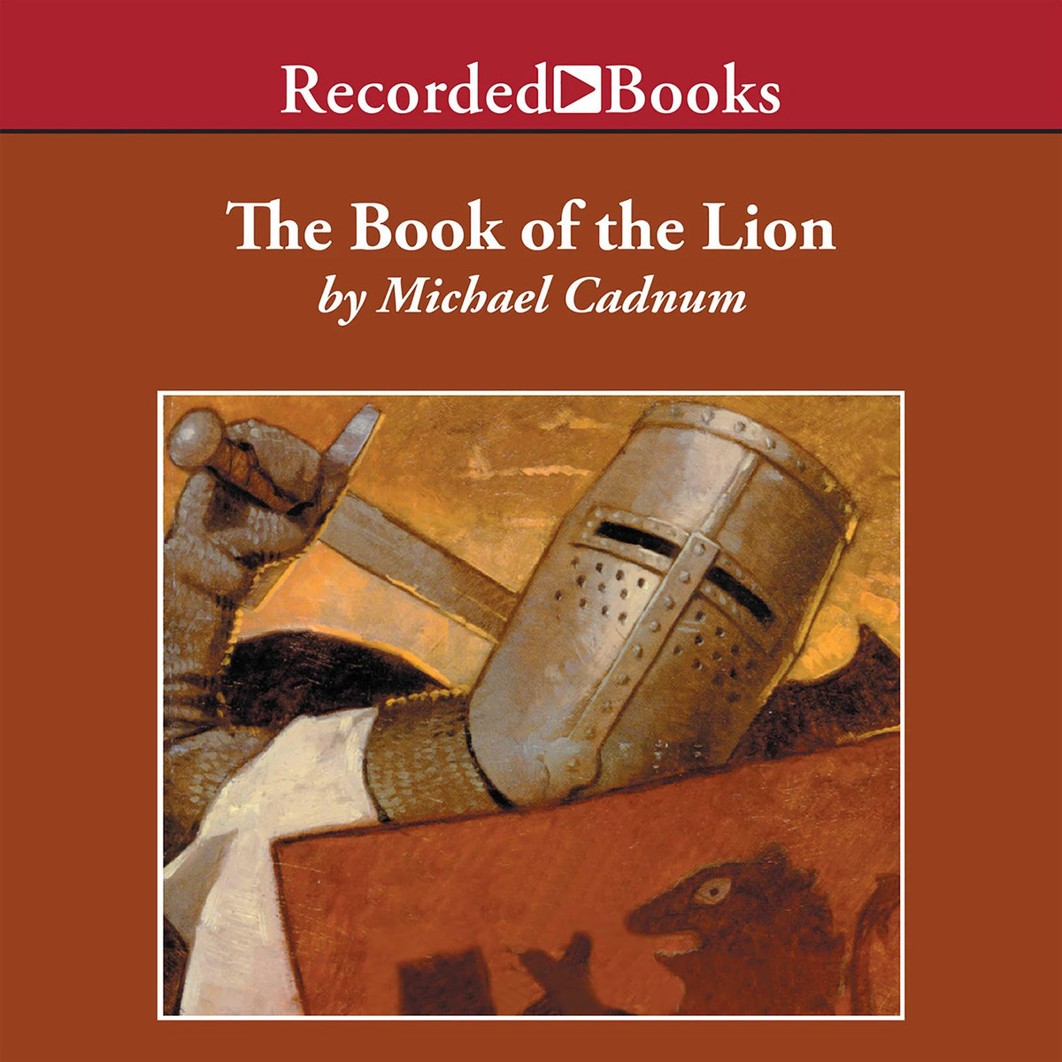 The Book of the Lion