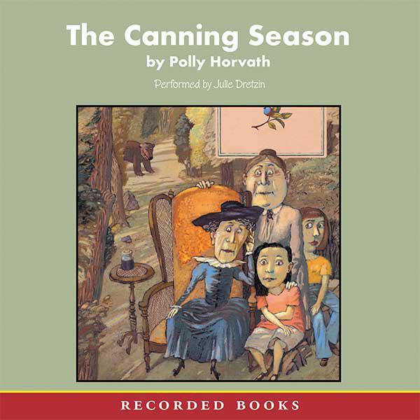 The Canning Season