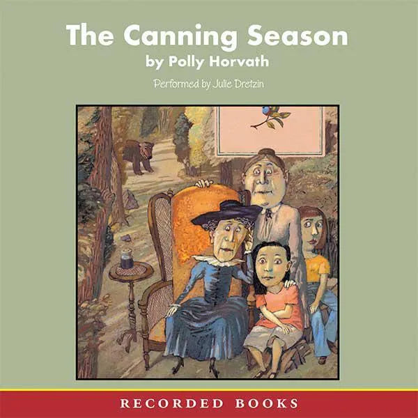 The Canning Season