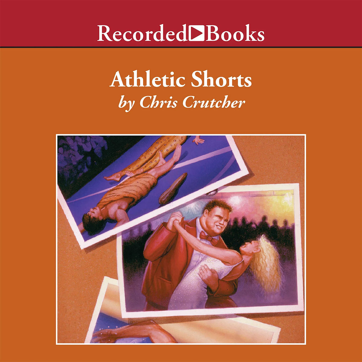 Athletic Shorts