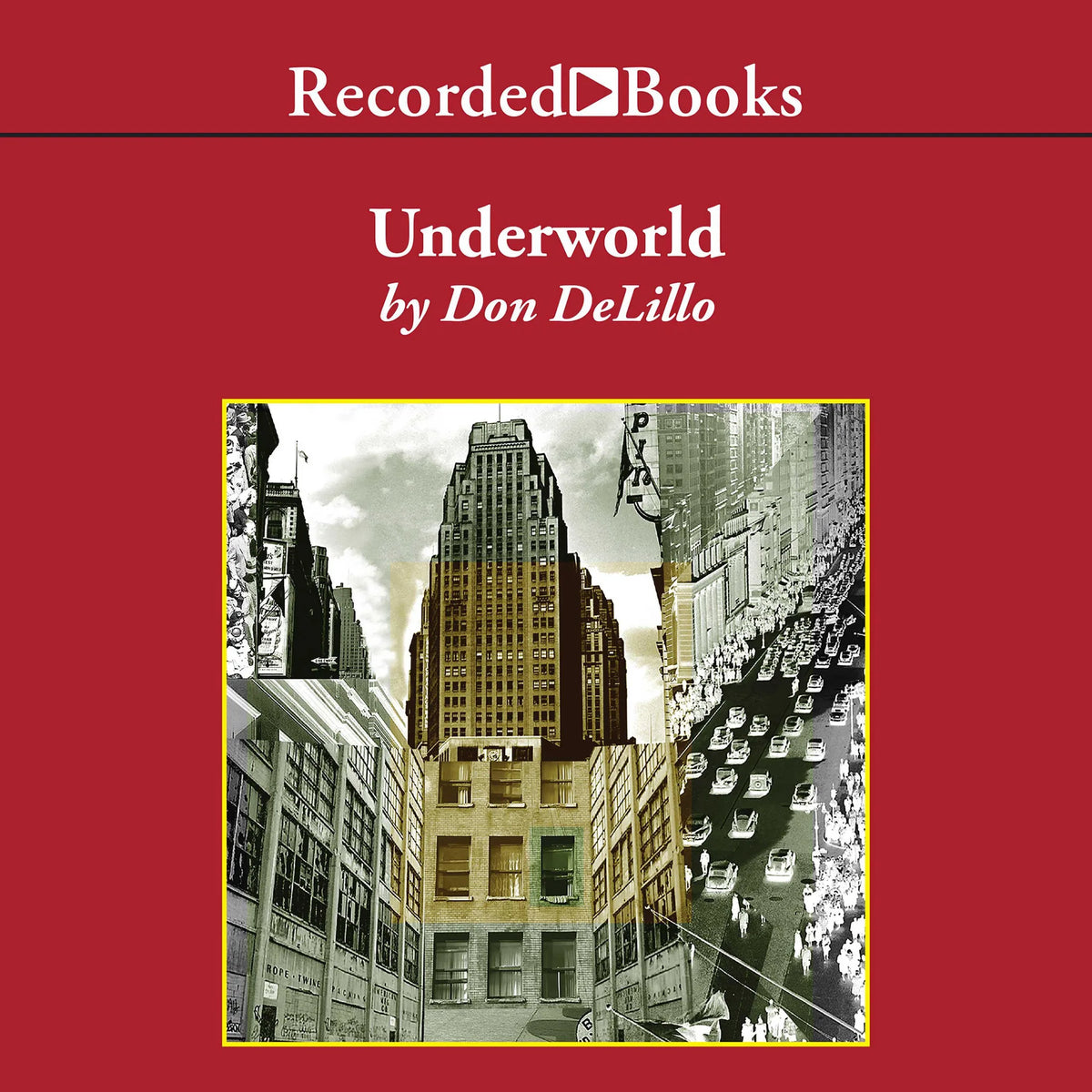 Underworld