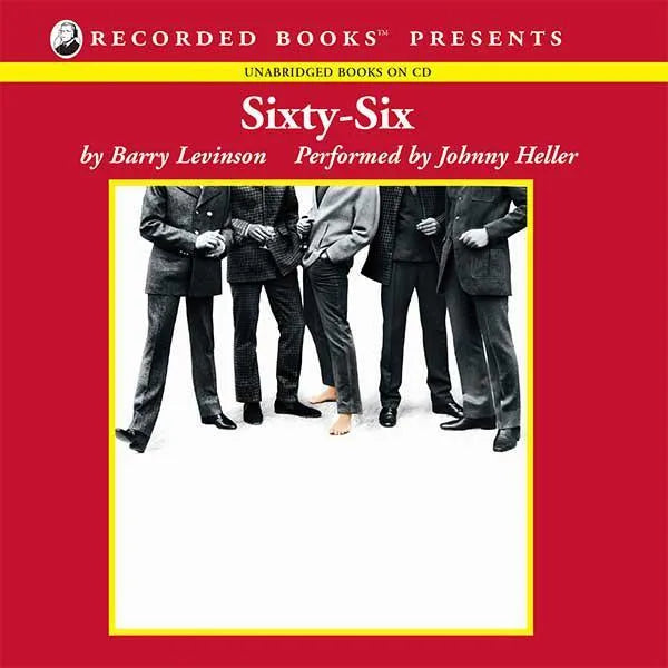 Sixty-Six