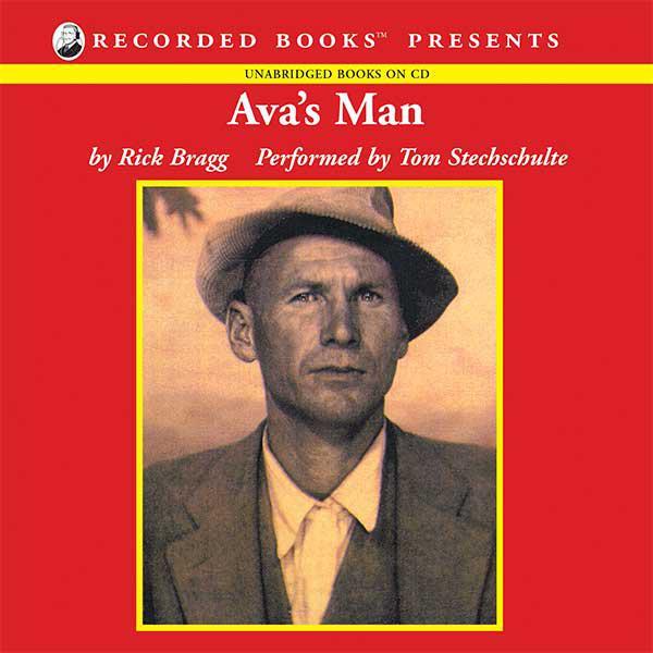 Ava's Man