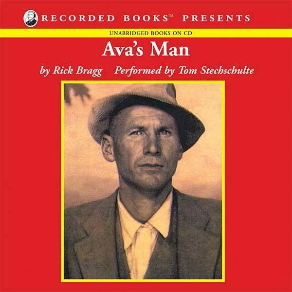 Ava's Man