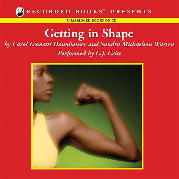 Getting in Shape
