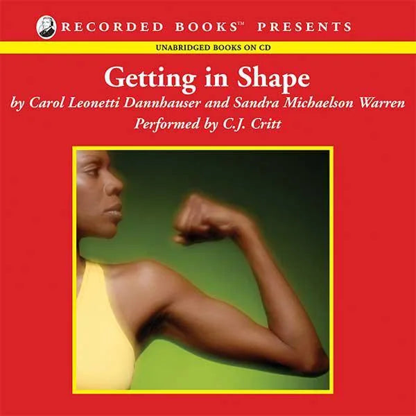 Getting in Shape