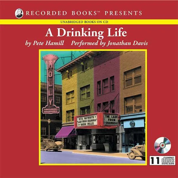 A Drinking Life