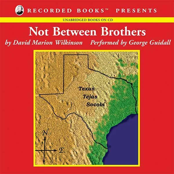 Not Between Brothers