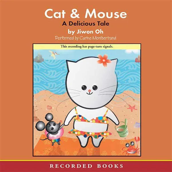 Cat & Mouse