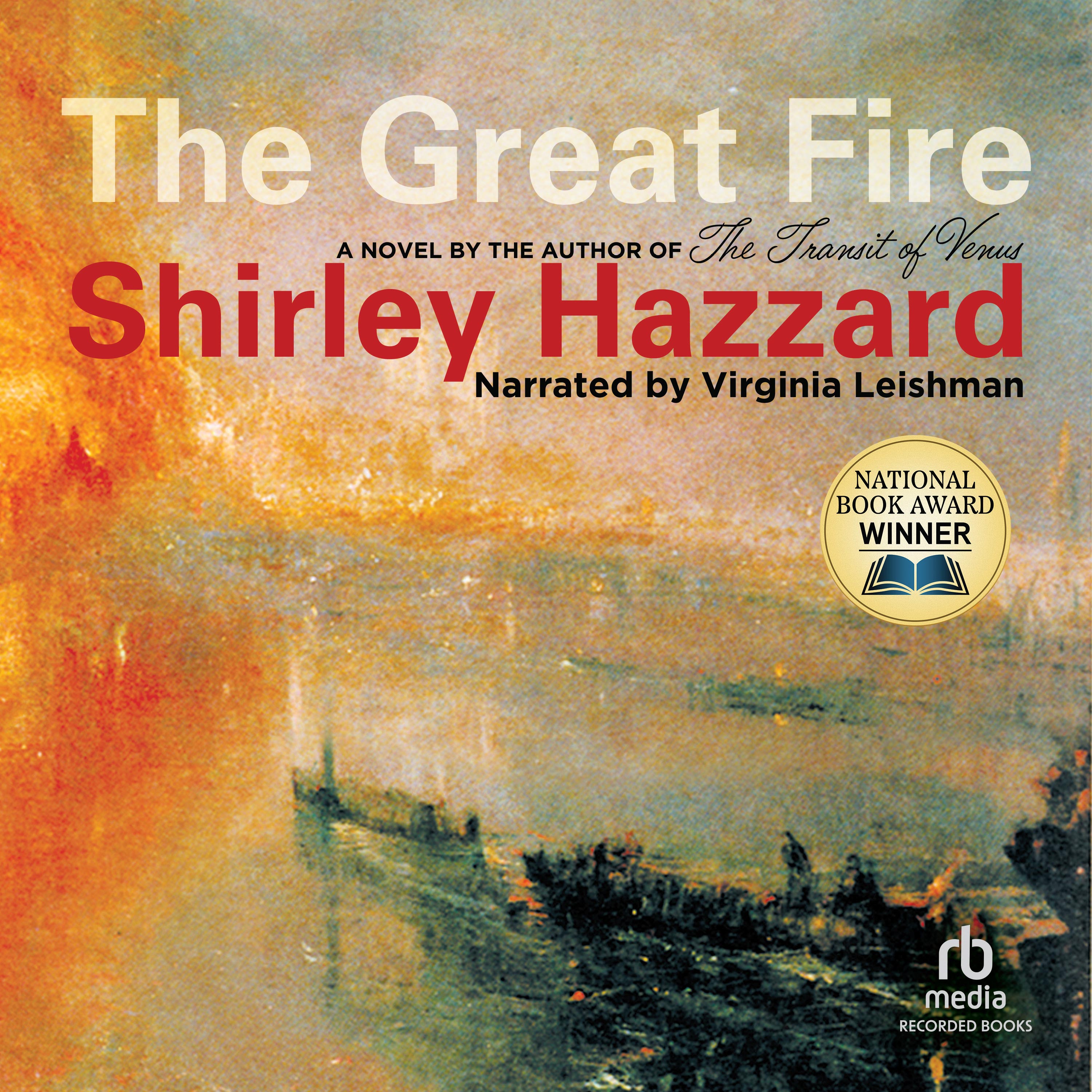 The Great Fire