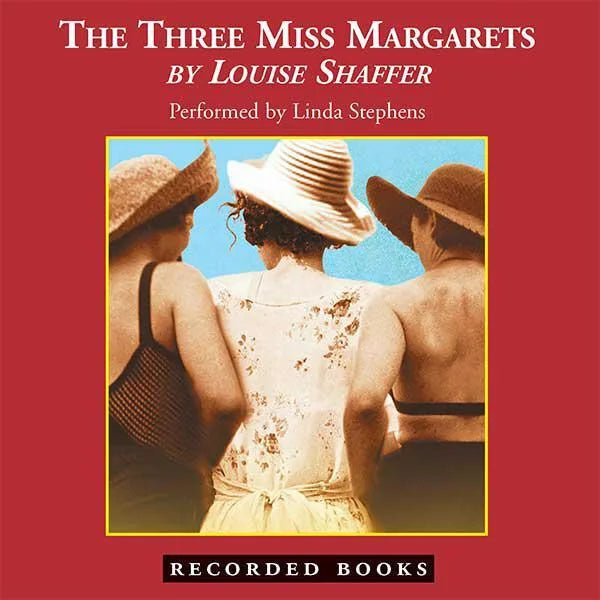 The Three Miss Margarets