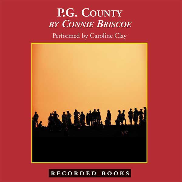 P.G. County