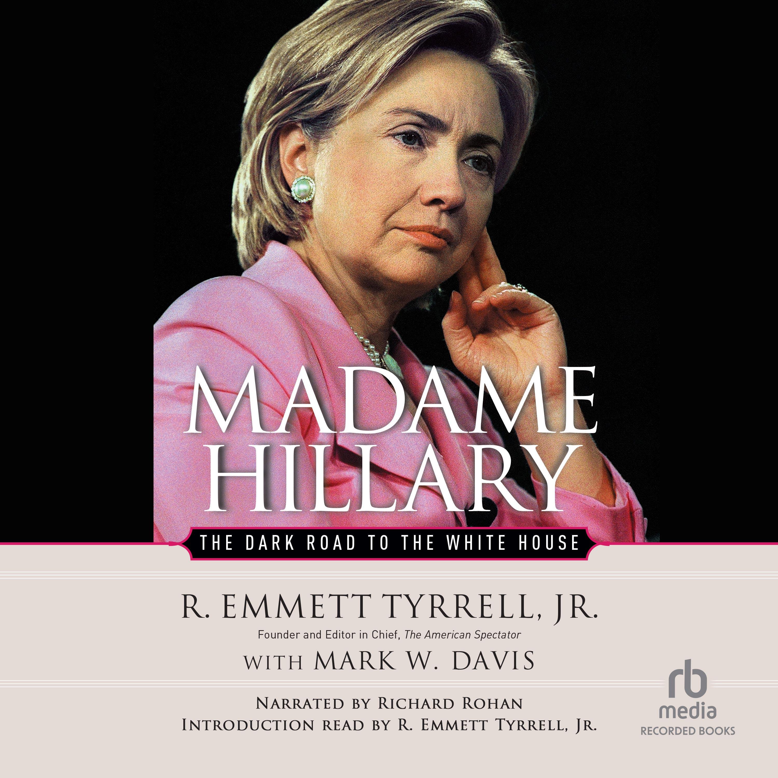 Madame Hillary