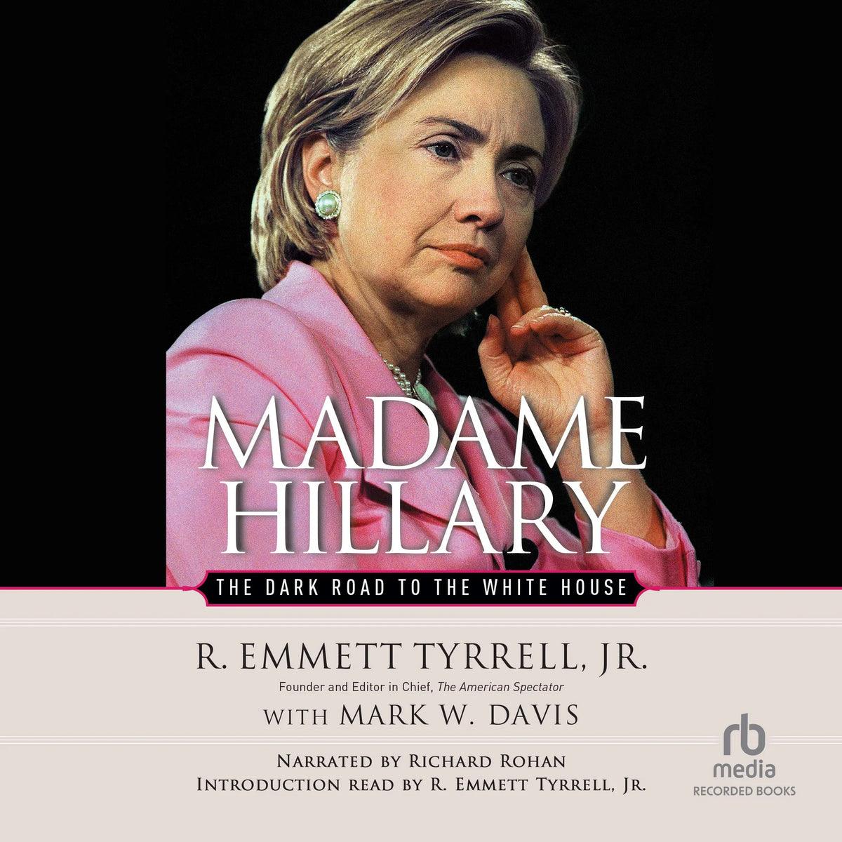 Madame Hillary