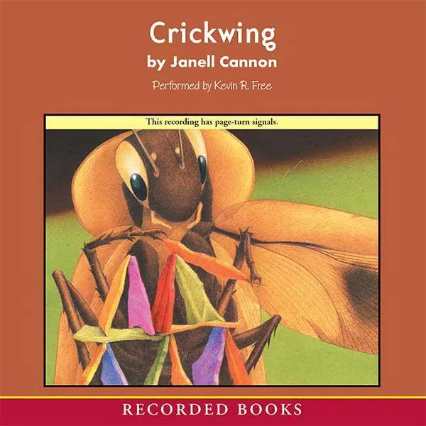 Crickwing