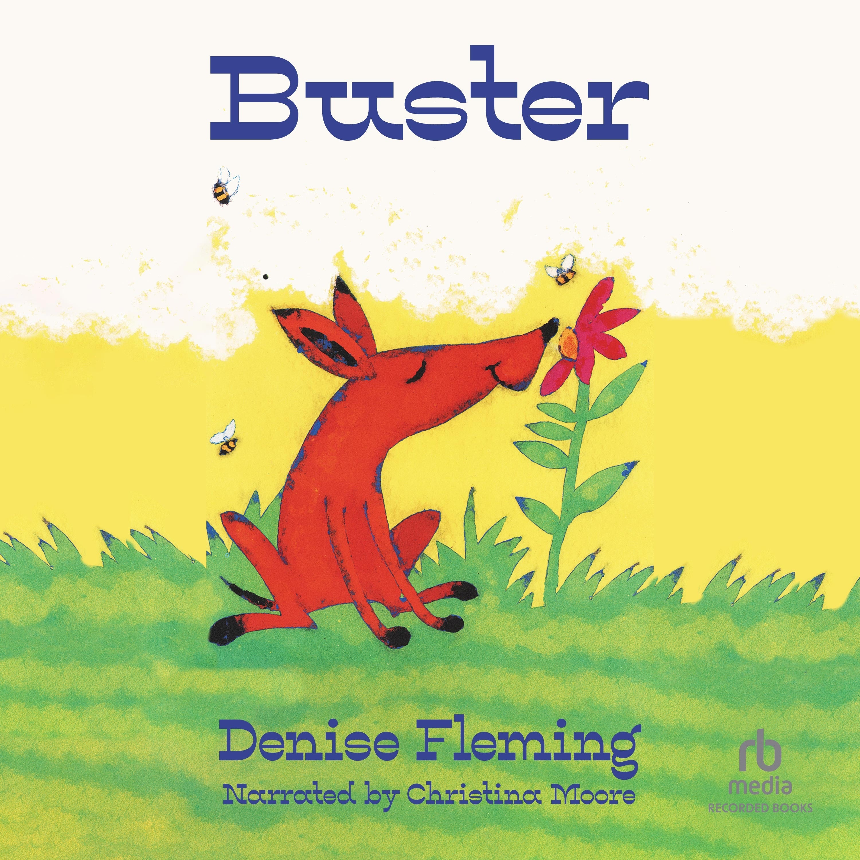 Buster