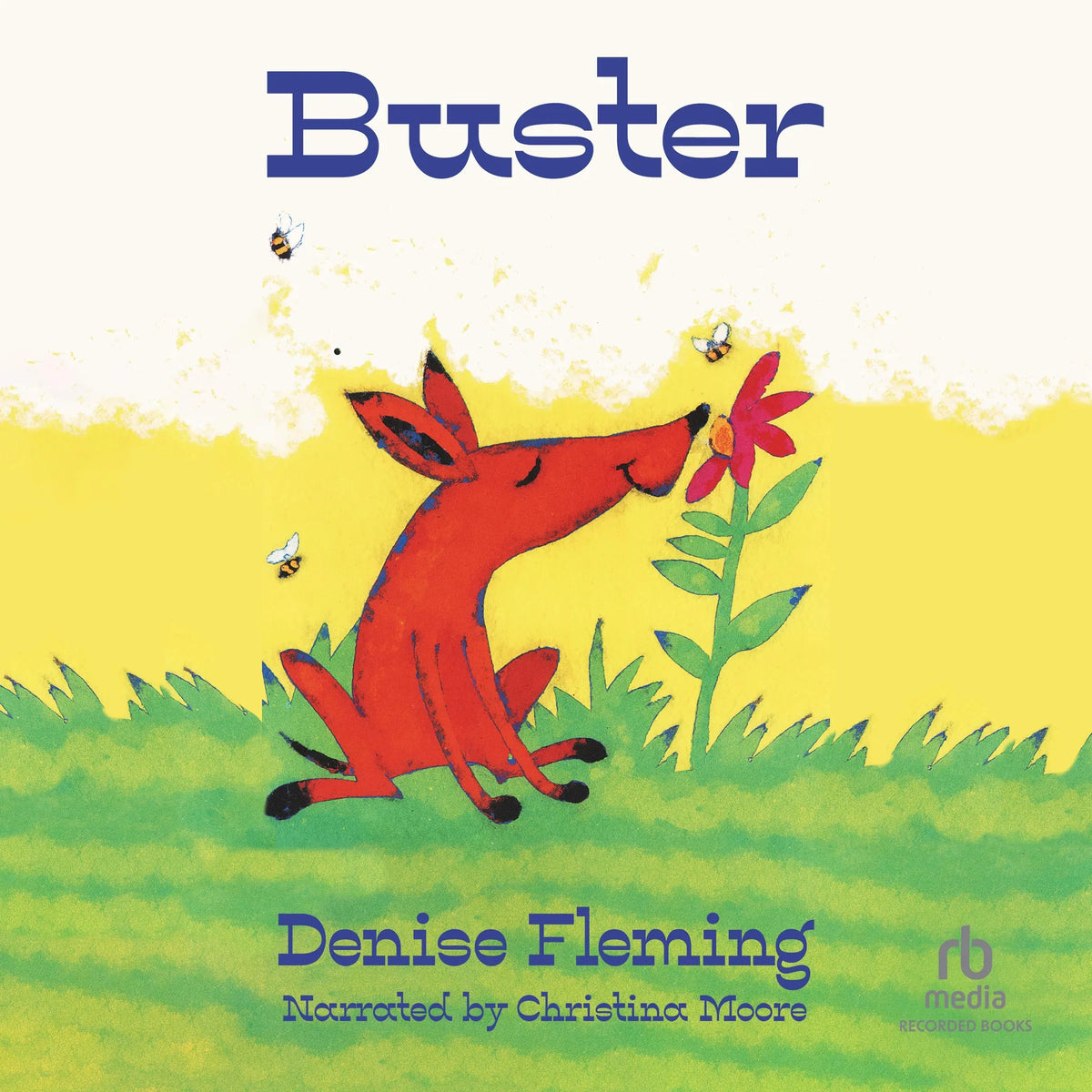 Buster