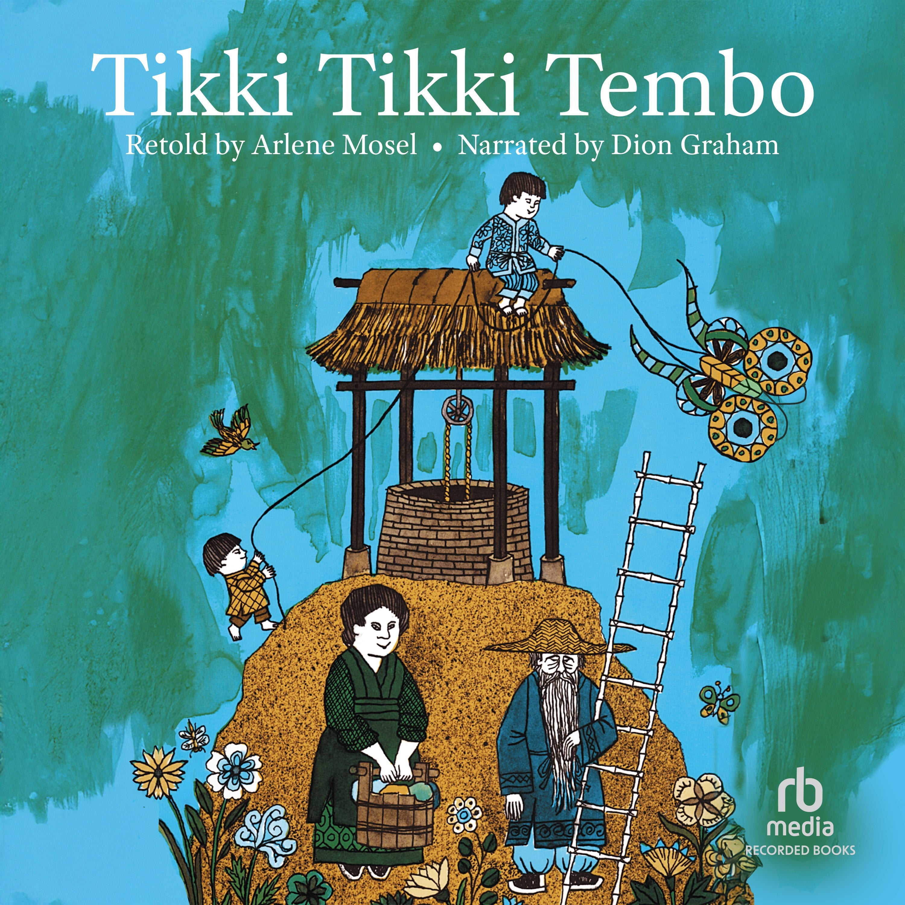 Tikki Tikki Tembo