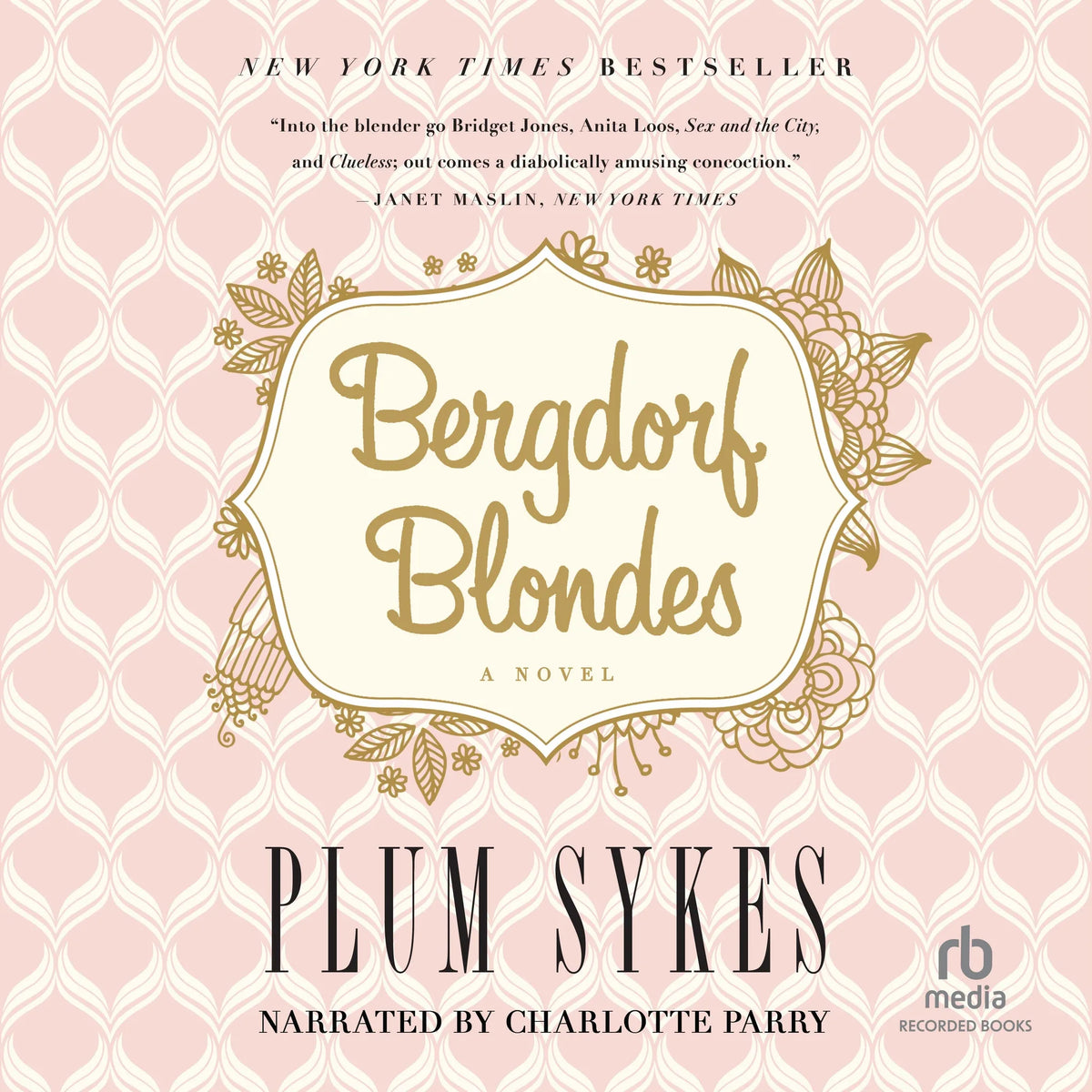 Bergdorf Blondes