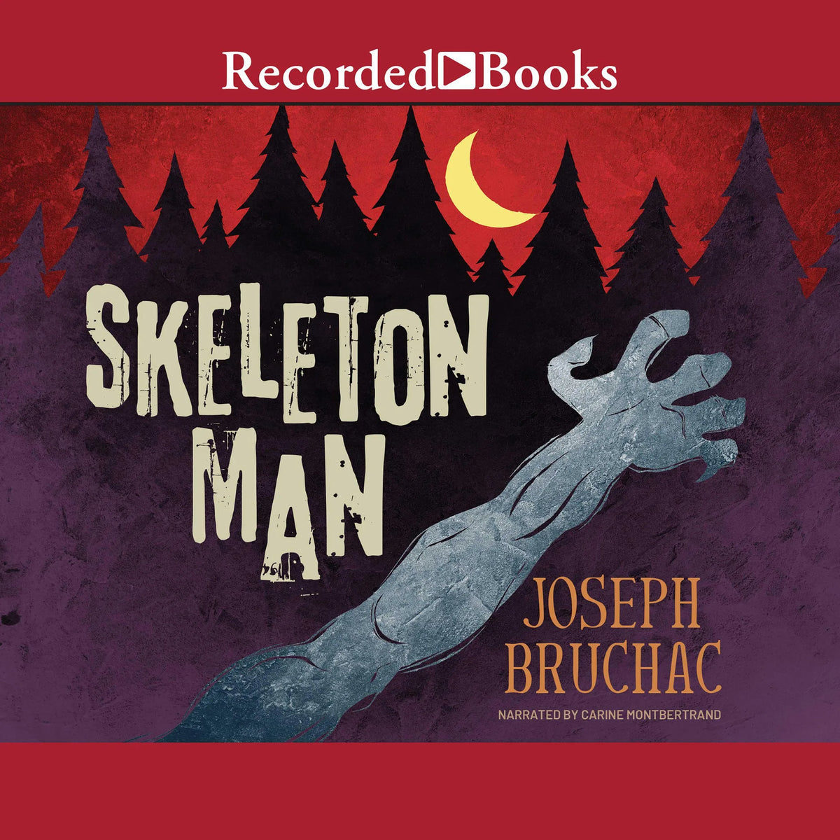 Skeleton Man