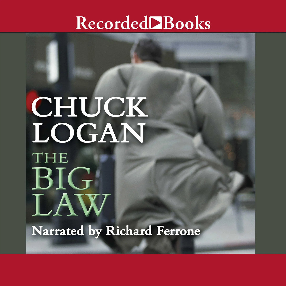 The Big Law