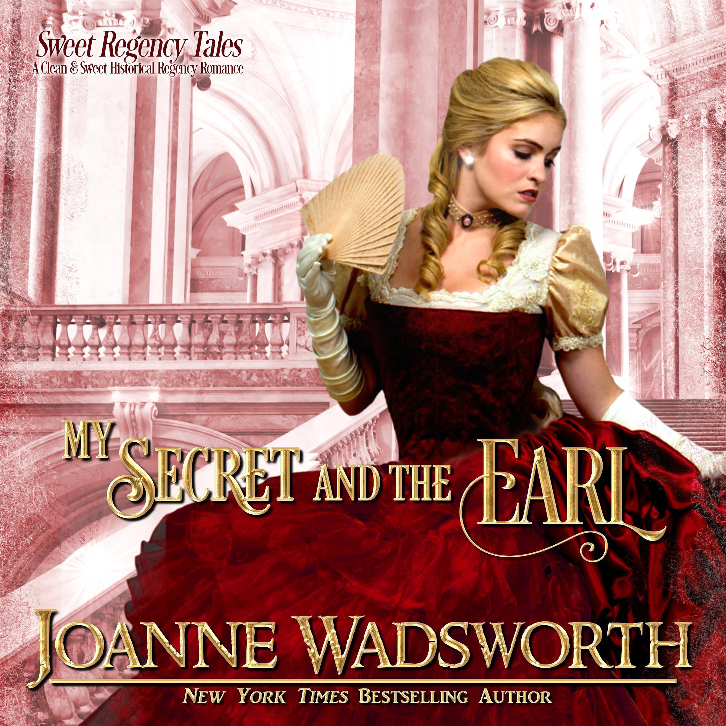 My Secret and the Earl