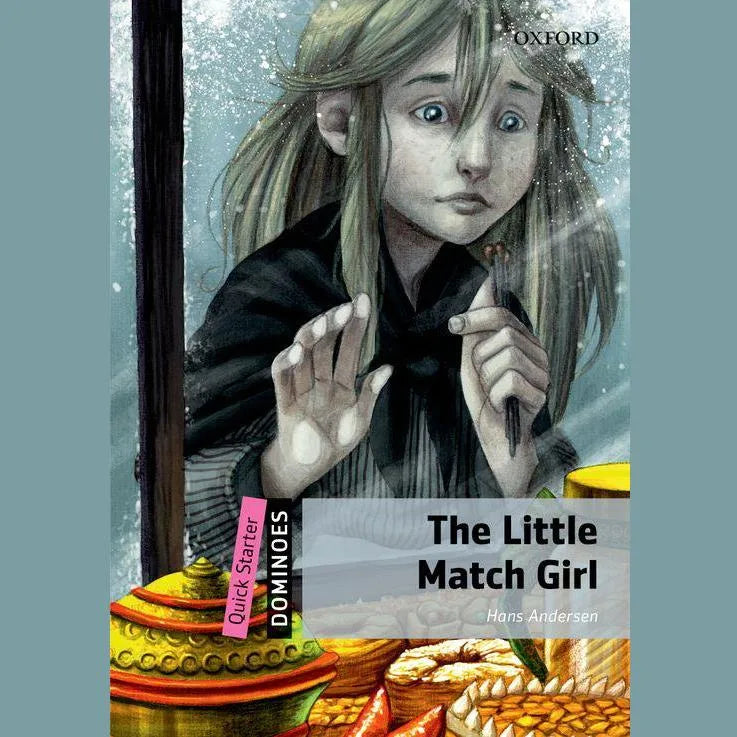 The Little Match Girl