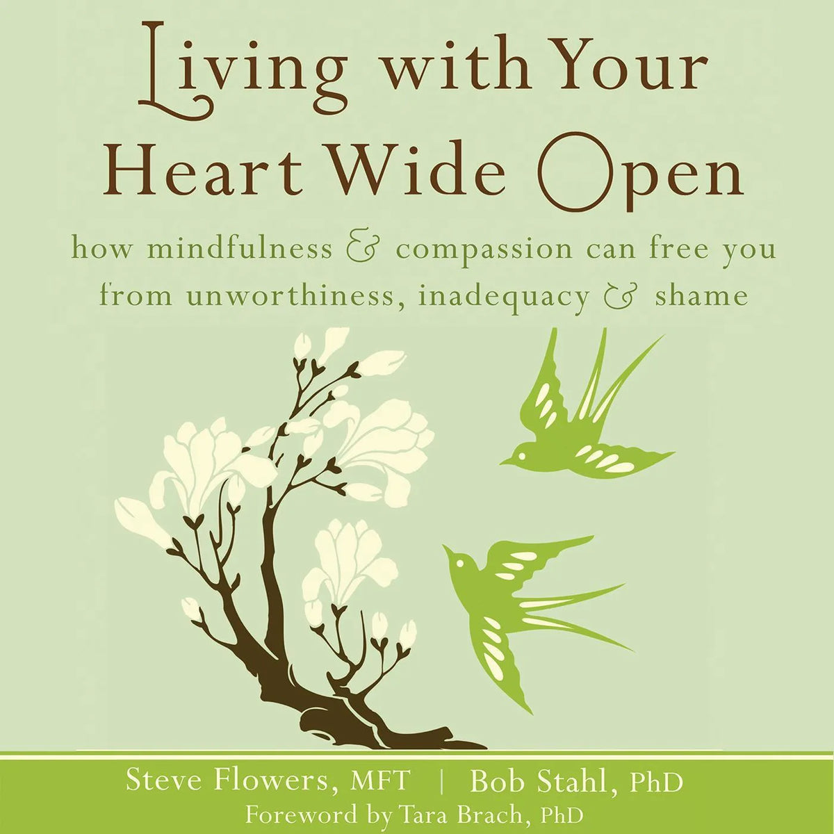 Living with Your Heart Wide Open