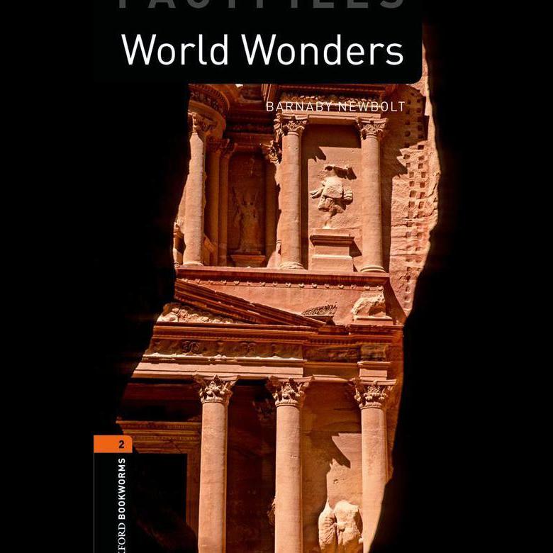 World Wonders