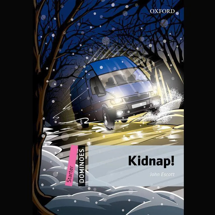 Kidnap!
