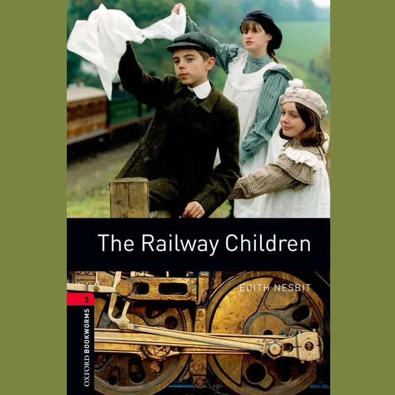 The Railway Children