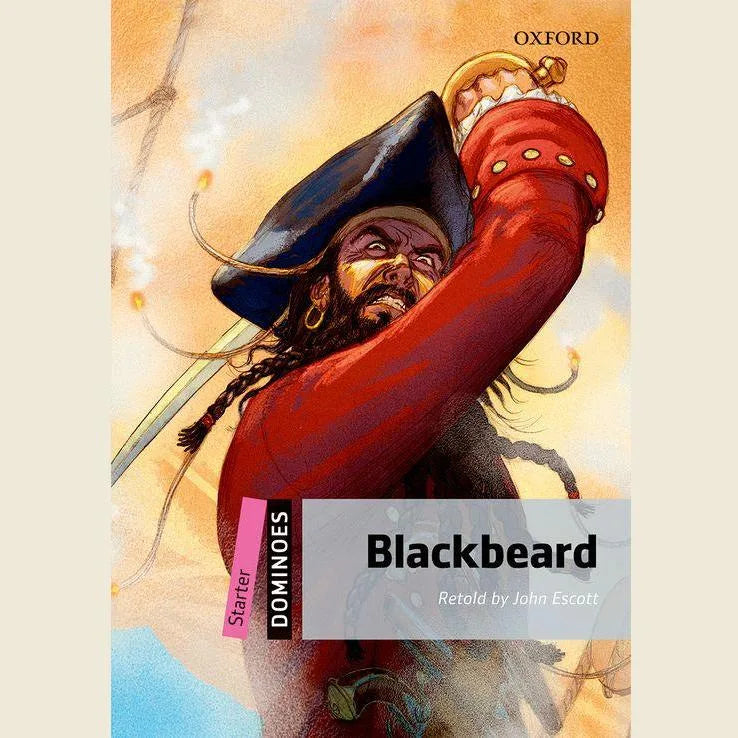 Blackbeard