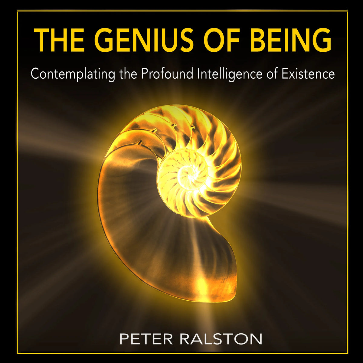 The Genius of Being