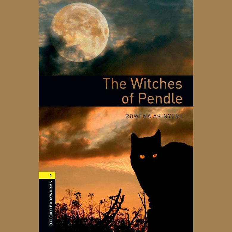 Witches of Pendle