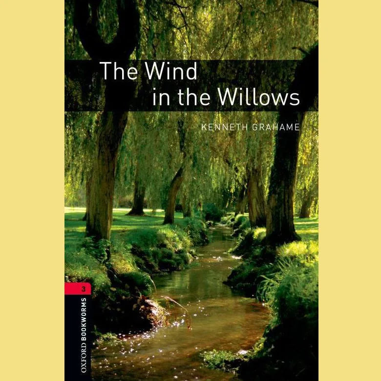 The Wind in the Willows