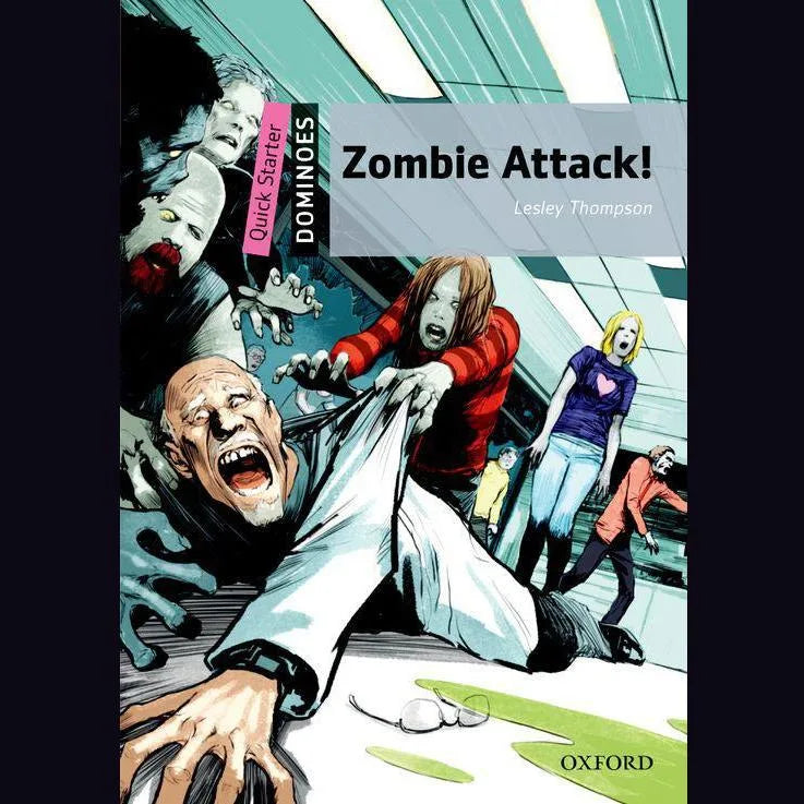 Zombie Attack!