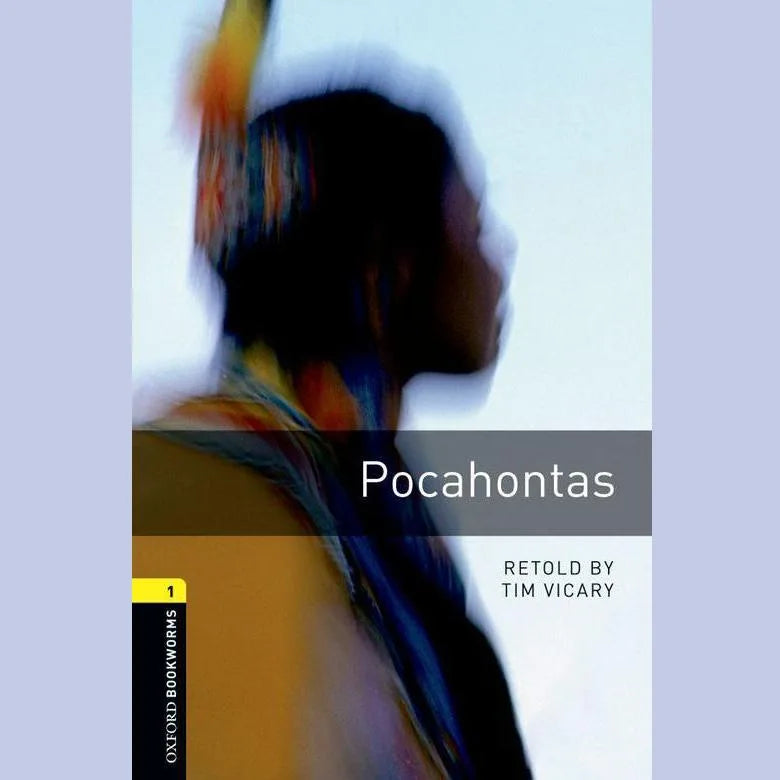 Pocahontas
